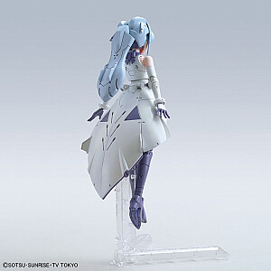 Figurīņu kolekcionāra BANDAI HGBD MOBILE DOLL SARAH GUN82852