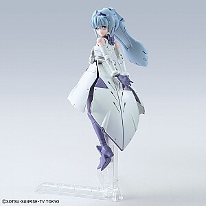 Figurīņu kolekcionāra BANDAI HGBD MOBILE DOLL SARAH GUN82852