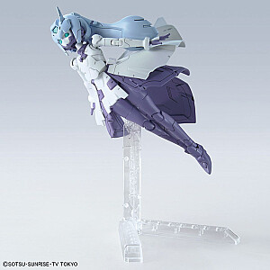 Figurīņu kolekcionāra BANDAI HGBD MOBILE DOLL SARAH GUN82852