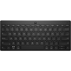 HP 355 Kompakts Multi-Ierīču Bluetooth Tastatūra
