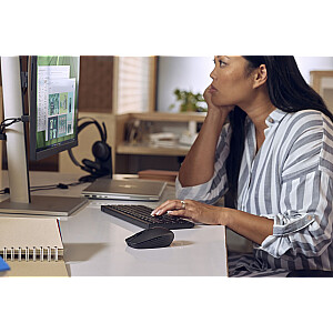 HP 355 Kompakts Multi-Ierīču Bluetooth Tastatūra