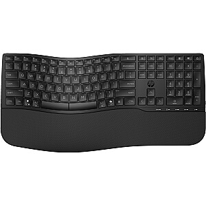 HP 685 Comfort Dual-Mode tastatūra