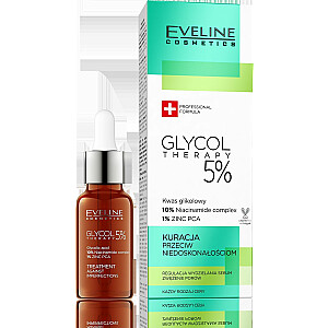 Eveline Glycol Therapy 5% 18ml