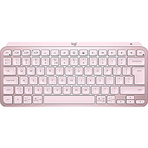 Logitech MX Keys Mini roze (920-010500)