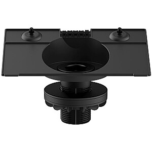 LOGITECH TAP RISER MOUNT ГРАФИТ - WW