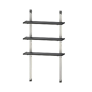 Plauktu komplekts Shelving Kit 100