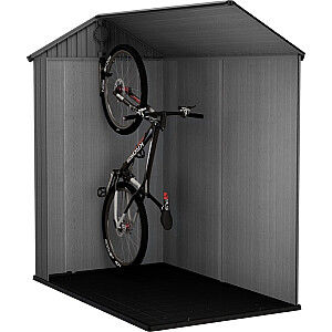 Velosipēda turētājs Wall Mount Bike Rack