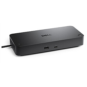 Dell Pro Thunderbolt4 Smart Dock - SD25TB4