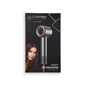 Фен ORO-F9 SONIC OROMED