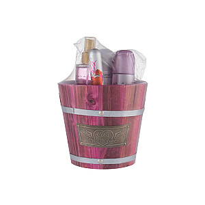Parfimēts ūdens Cuba Heartbreaker 100ml