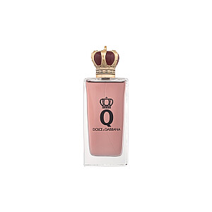 Parfimēts ūdens Dolce&Gabbana Q 100ml