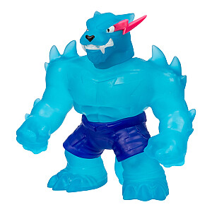 MRBEAST LAB Staipīgā figūriņa Pantera, 11,5 cm
