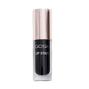 GOSH Lip Stain ilgnoturīgs lūpu tintes 003 Tumšā šokolāde 3ml
