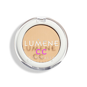 LUMENE CC Консилер корректор Light 2,5g
