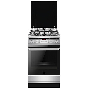 Свободностоящая кухня 58GE3.33HZpTaQ(Xx)