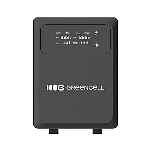 Nepārtraukta barošanas avota UPS AVR PowerCore 1000W/1500VA 12VDC