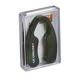 Le Creuset Фольгок cutter FC-100 FC100 черный Schwarz (49461001400000)