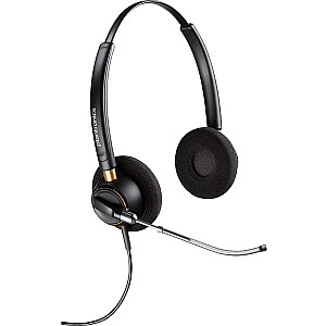 Plantronics Encore Pro HW520V austiņas (89436-02)