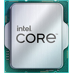 Intel Core i5-14600K procesors, 3.5 GHz, 24 MB, OEM (CM8071504821015)