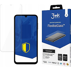 3MK FlexibleGlass Samsung Galaxy M15 5G