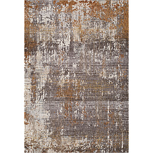 Ковер ASPERO-4, 160x230см, коричневый