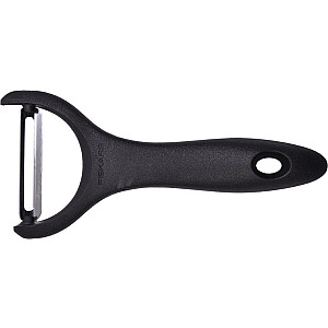 PEELER ESSENTIAL Y-SHAPED BLACK