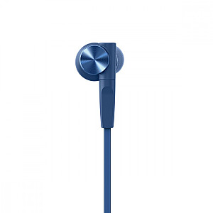 Наушники MDR-XB55APL синие