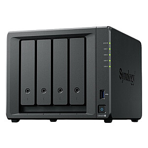 NAS Server DS425+ 4x0HDD