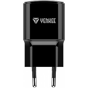Сетевой зарядное устройство USB + кабель Lightning 1 метр USB A 12W 2.4A