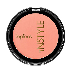 TOPFACE Instyle Blush On Blusher vaigu sārtums 002