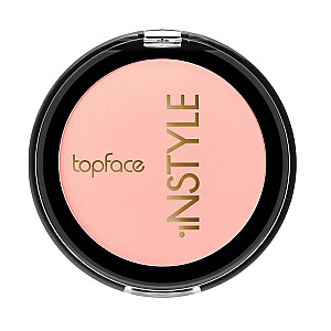 TOPFACE Instyle Blush On Blusher vaigu sārtums 003