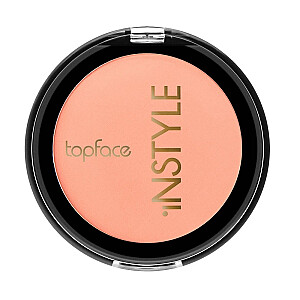 TOPFACE Instyle Blush On Blusher румяна для щек 004