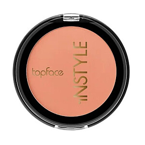 TOPFACE Instyle Blush On Blusher vaigu sārtums 005
