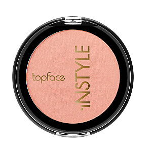 TOPFACE Instyle Blush On Blusher румяна для щек 006
