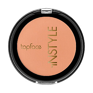 TOPFACE Instyle Blush On Blusher vaigu sārtums 007