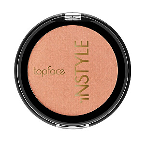TOPFACE Instyle Blush On Blusher румяна для щек 009