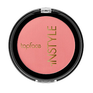 TOPFACE Instyle Blush On Blusher румяна для щек 010