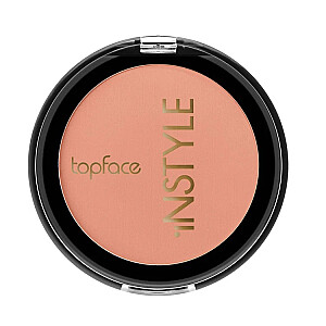 TOPFACE Instyle Blush On Blusher vaigu sārtums 011