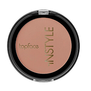 TOPFACE Instyle Blush On Blusher румяна для щек 013