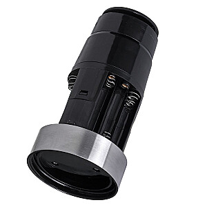 Электрическая гравитационная мельница MR-1723 MAESTRO