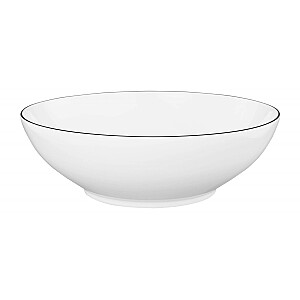 SELTMANN LIDO BLACK LINE bļoda 20 cm
