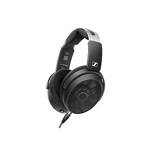 Sennheiser HD 490 PRO Plus - profesionālas atsauces atvērtā tipa studijas austiņas