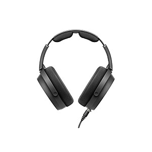 Sennheiser HD 490 PRO Plus - profesionālas atsauces atvērtā tipa studijas austiņas