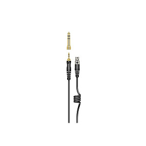 Sennheiser HD 490 PRO Plus - profesionālas atsauces atvērtā tipa studijas austiņas