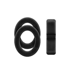 Sennheiser HD 490 PRO Plus - profesionālas atsauces atvērtā tipa studijas austiņas