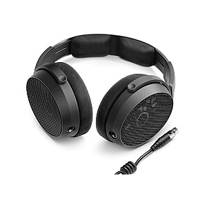 Sennheiser HD 490 PRO Plus - profesionālas atsauces atvērtā tipa studijas austiņas