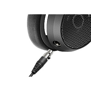 Sennheiser HD 490 PRO Plus - profesionālas atsauces atvērtā tipa studijas austiņas