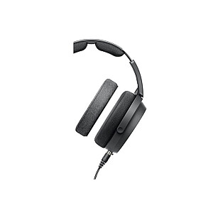 Sennheiser HD 490 PRO Plus - profesionālas atsauces atvērtā tipa studijas austiņas