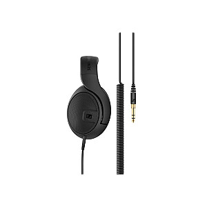 Sennheiser HD 400 PRO - профессиональные наушники, динамические, открытые