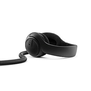 Sennheiser HD 400 PRO - профессиональные наушники, динамические, открытые